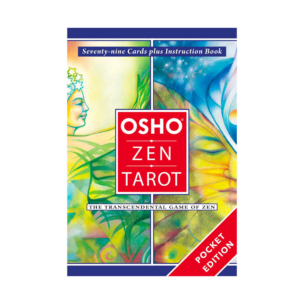 Osho Zen Tarot