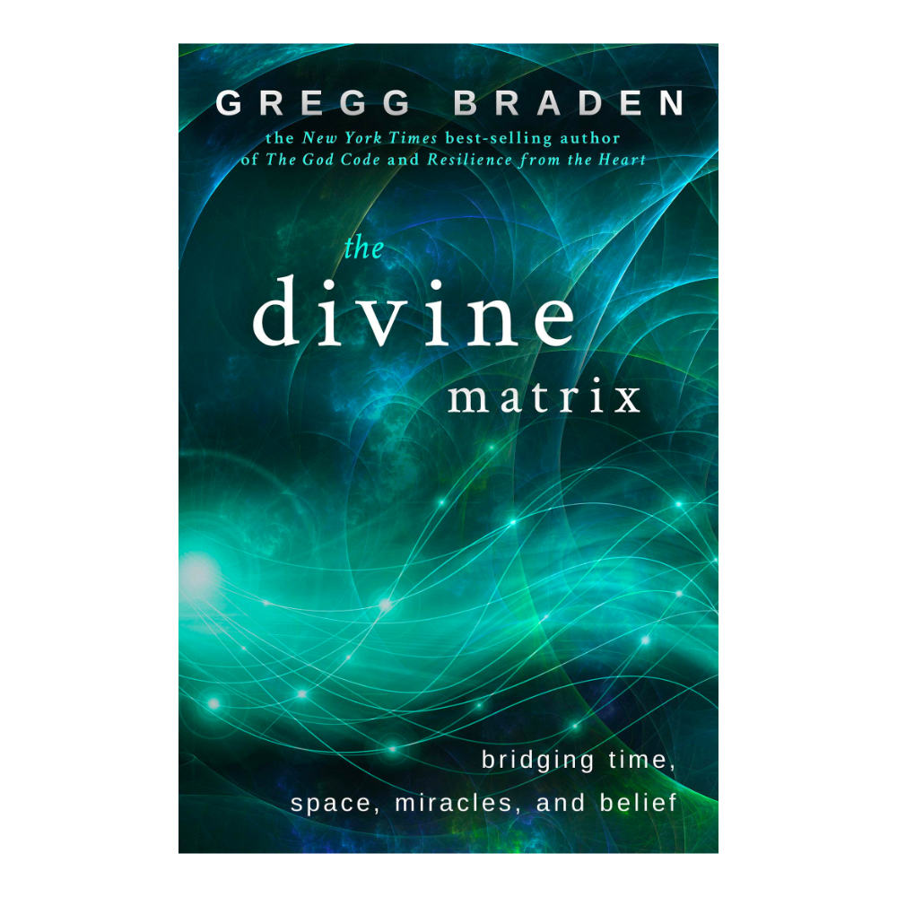 The Divine Matrix