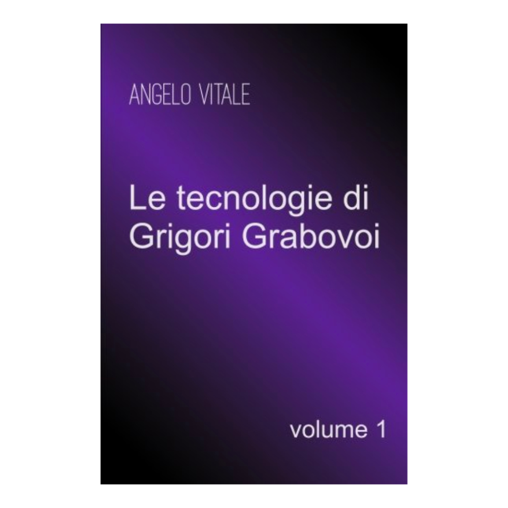Le tecnologie di Grigori Grabovoi